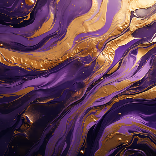 Rivers of Gold