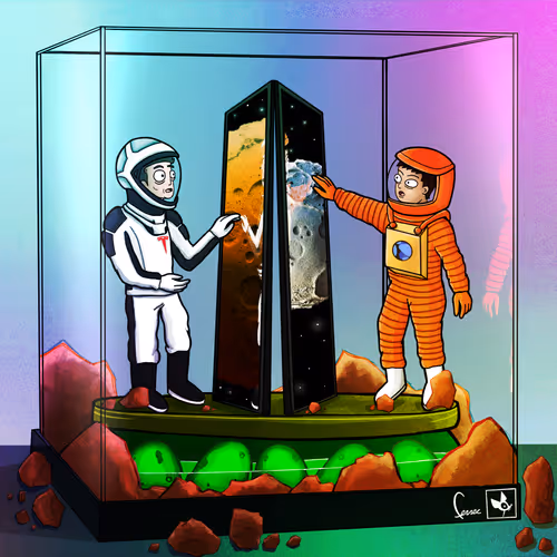 Item #85915405898759698737414877760606453829908588771995835107487784156316559212564 Media