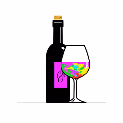OnChain Wine #334