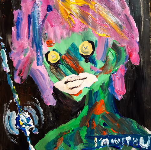 Item #8007925208590033651845364540491671089958569212179926170681641636469957197825 Media