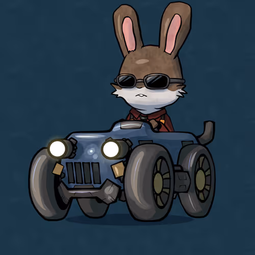 TMAM Member#001 Classic