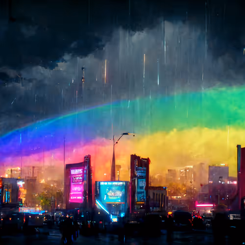 Tokyo 2030