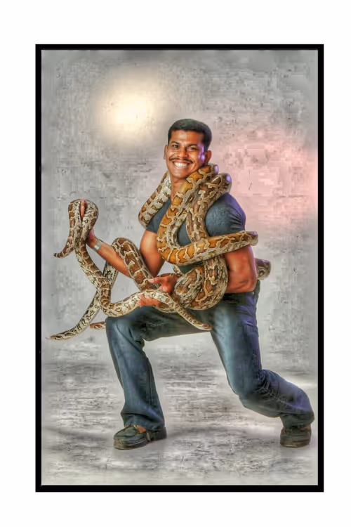 Item #44893761589081647640796247362324493883362712989984067389455319900503207313409 Media