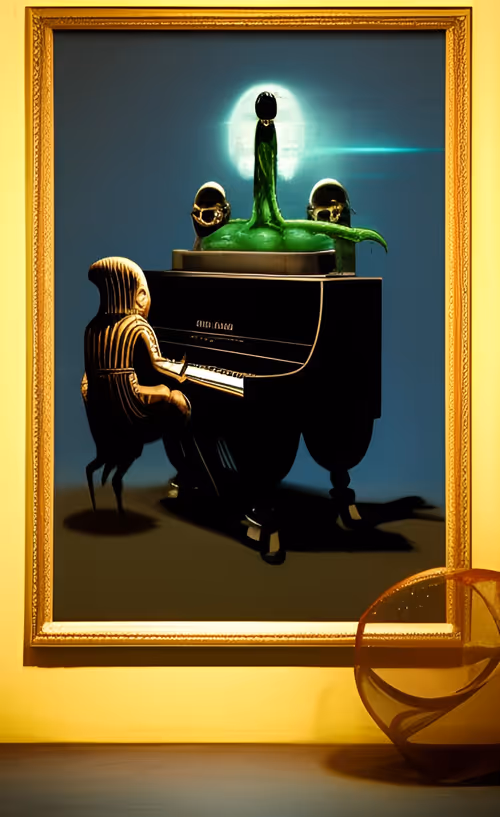 Item #22835114591832812789340301129380992245906246497174334365181819241630953111553 Media