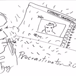 Procrastinator 3.0 #6