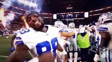 DEZ Bryant