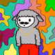 DEBBY SHEEP OE