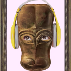 Revived Mask 02-4a