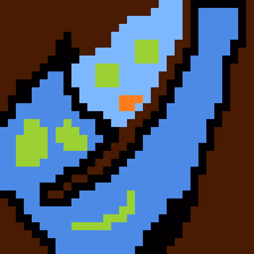 Item #25899807523749292536534919019903987378449899875964351392561054388790774202369 Media