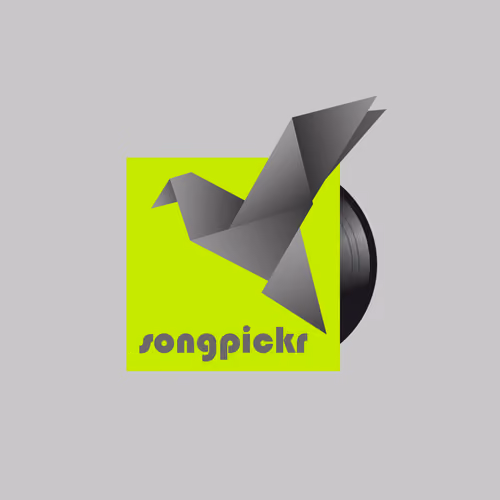 Songpickr Logo NFT