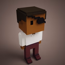 The kidsbits #00585