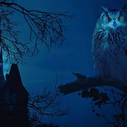 Night Owl