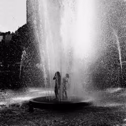 WSP FOUNTAIN