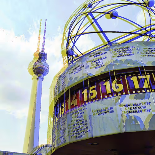 Berlin Acid Collection