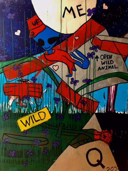 Item #67457553150443021914092587022250176347061355639032054621716076200459700797441 Media