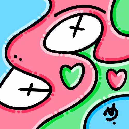 Mutual Love