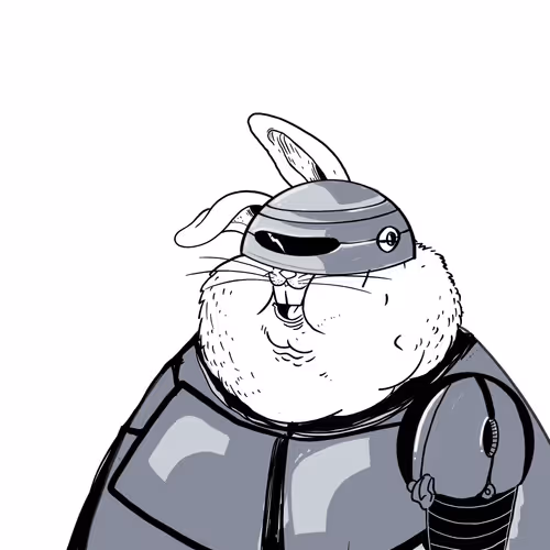Cycloprabbit DvTgJ06mbo