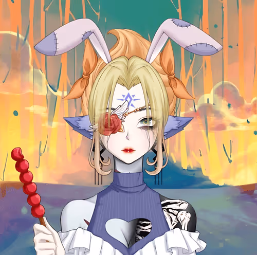 Item #68926149186134342892429898681651910528467495506184414078323304530019069460481 Media