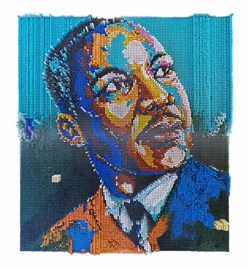 Item #32777851435360172343818399933762821455481615951977019560721069000197784207361 Media