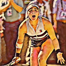 Bianca Andreescu #3
