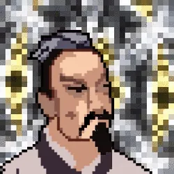 Sun Tzu - Cryptosophers #2