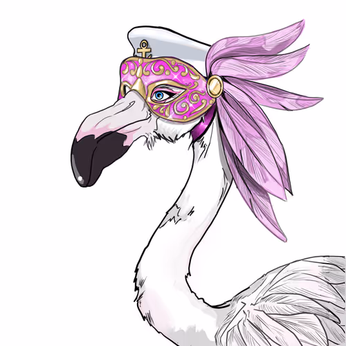 Theflamboyance
