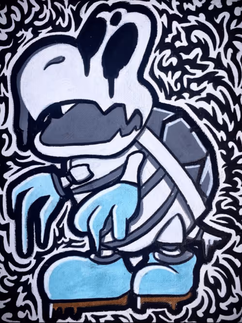 Item #10352108022268130223900023432056223293851600609427043094840466922970432929793 Media