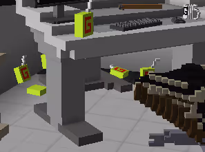 Item #87198930750286842836902562062466327909054195361095182156017576549956271996929 Media