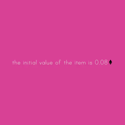 Item #44890631053319647879392130936308541284663955156251664270951668489181085040641 Media