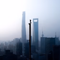 Tri Tower