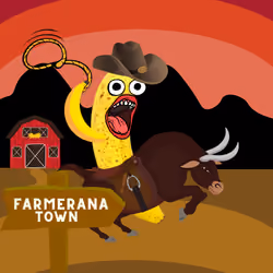 Banana Farmer