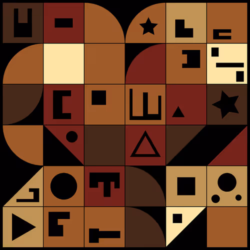 Geo Squares