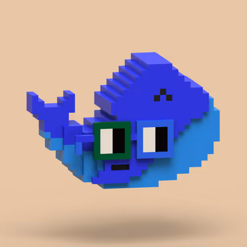 Voxelnouns
