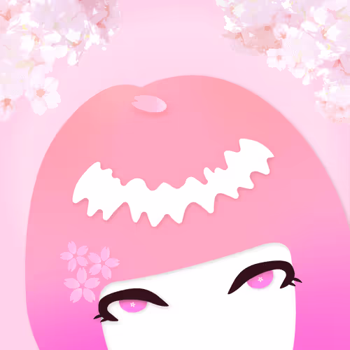 A mitsu girl - daily gaze collection