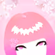 A mitsu girl - daily gaze collection