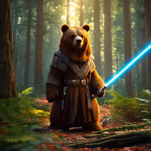 Guardians Of The Earth 1