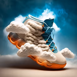 Air Clouds