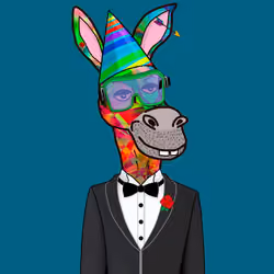 CryptoDonkey #3126