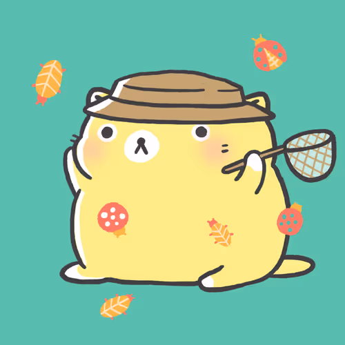 Chubby Chubb Cats