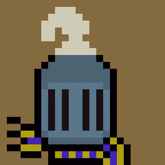 Osrs Punks