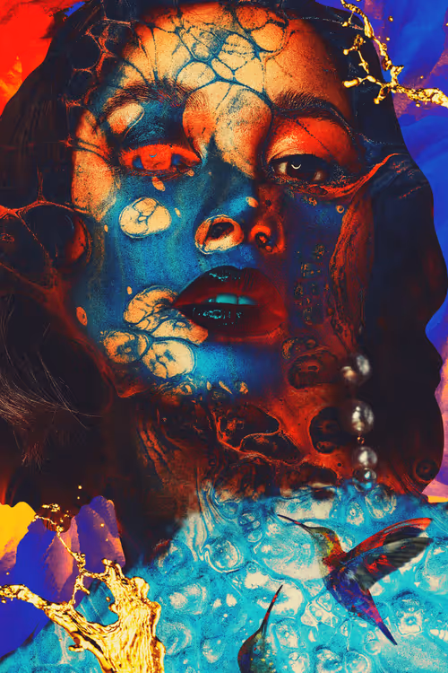 Item #102451665207337314933042571926483111840103708356876243562194217334578148802561 Media