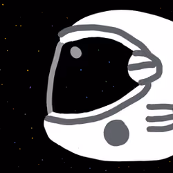 Lost In Space