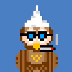 Lucky Owl #59