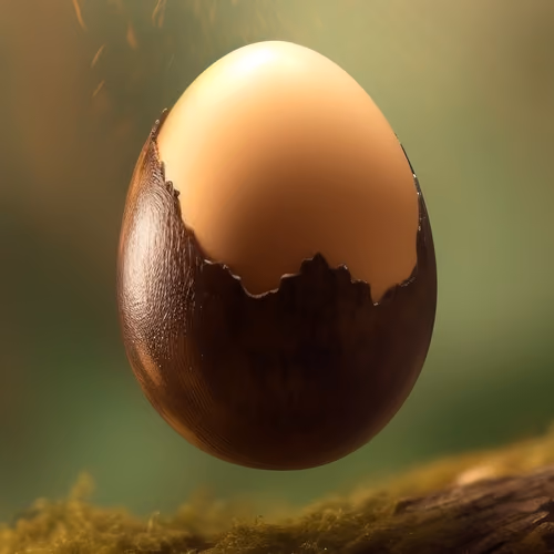 Egg #0148
