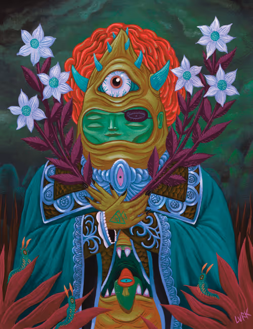 Item #18796052656861010829835703136414416621982119150381196110278499983699273056257 Media