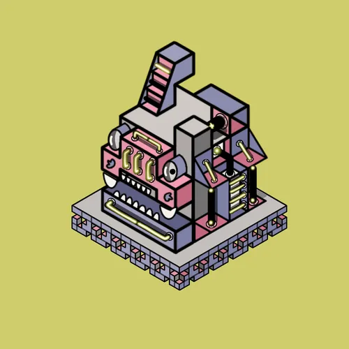 Item #47669614271634001512228624219031830710152319944101831489391373490347195760641 Media