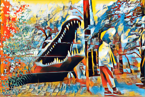 Item #105615228091736436910695968411395425794565690672177444720291627298712310513665 Media