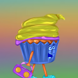 Igor #2