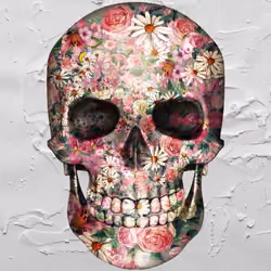 MysteryMask #20