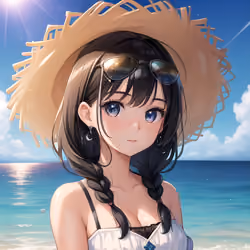 MUGIWARA GIRL 005